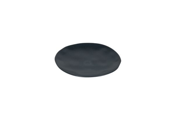 Koska Dark Grey small plate 20cm (24*1)