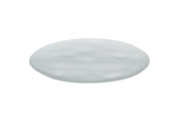 Koska White tray 42*30cm (12*1)