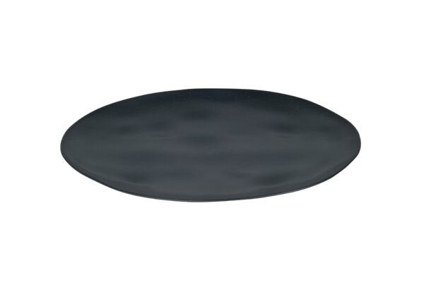 Koska Dark Grey tray 42*30cm (12*1)