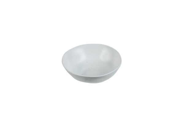Koska White soup plate 880ml (24*1)