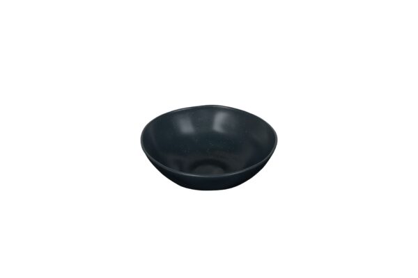 Koska Dark Grey soup plate 880ml (24*1)