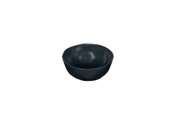 Koska Dark Grey bowl 1200ml (24*1)