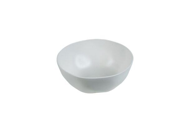 Koska White bowl 2400ml (12*1)