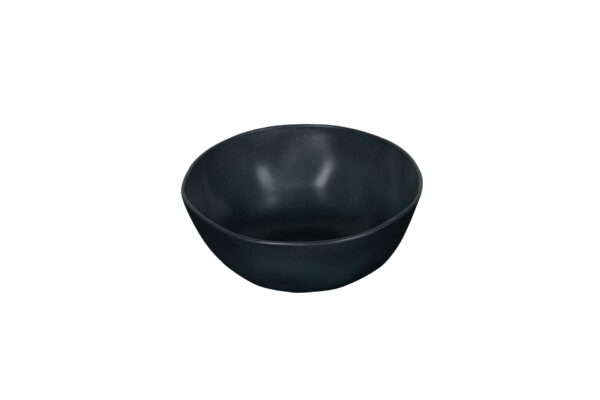 Koska Dark grey bowl 2400ml (12*1)